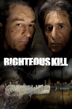 Watch Righteous Kill movies free hd online