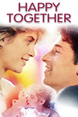 Watch Happy Together movies free hd online