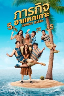 Watch Comedy Island Thailand movies free hd online