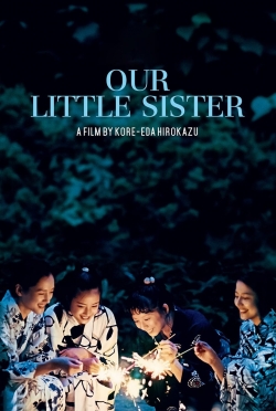 Watch Our Little Sister movies free hd online