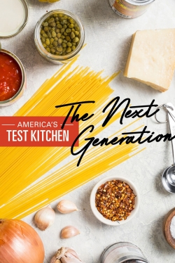 Watch America's Test Kitchen: The Next Generation movies free hd online