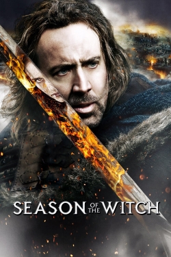 Watch Season of the Witch movies free hd online