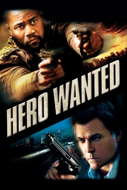 Watch Hero Wanted movies free hd online