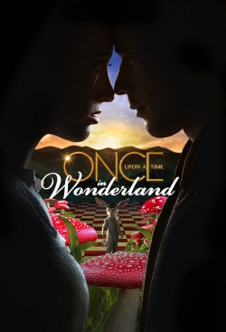 Watch Once Upon a Time in Wonderland movies free hd online