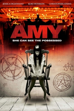 Watch Amy movies free hd online