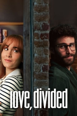 Watch Love, Divided movies free hd online