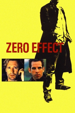 Watch Zero Effect movies free hd online