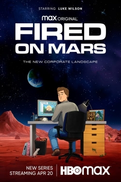 Watch Fired on Mars movies free hd online