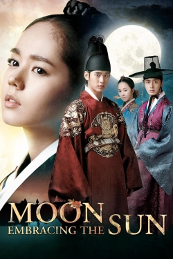 Watch The Moon Embracing the Sun movies free hd online