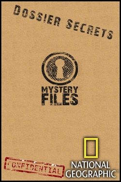 Watch Mystery Files movies free hd online