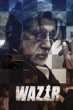 Watch Wazir movies free hd online