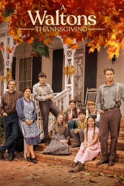 Watch A Waltons Thanksgiving movies free hd online