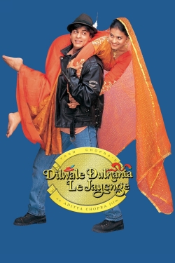 Watch Dilwale Dulhania Le Jayenge movies free hd online