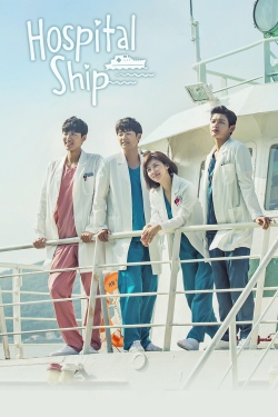 Watch Hospital Ship movies free hd online