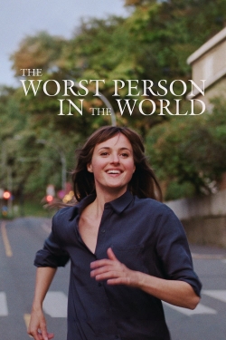 Watch The Worst Person in the World movies free hd online