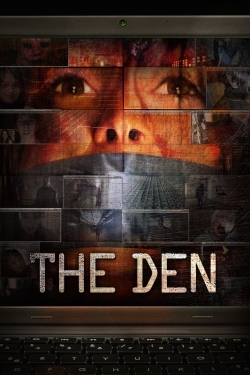 Watch The Den movies free hd online