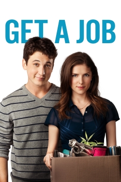 Watch Get a Job movies free hd online