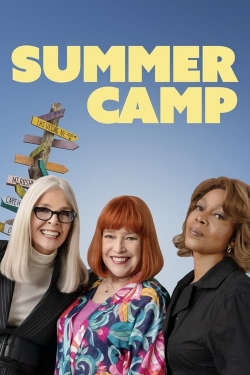 Watch Summer Camp movies free hd online