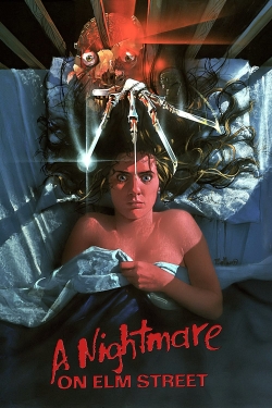 Watch A Nightmare on Elm Street movies free hd online