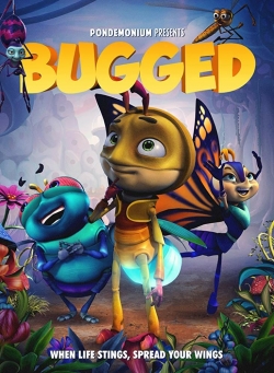 Watch Bugged movies free hd online