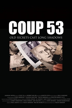 Watch Coup 53 movies free hd online