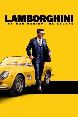 Watch Lamborghini: The Man Behind the Legend movies free hd online