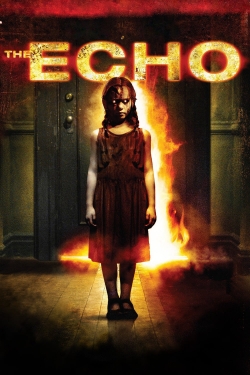 Watch The Echo movies free hd online