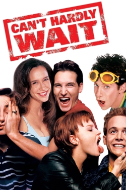 Watch Can't Hardly Wait movies free hd online