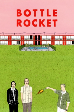 Watch Bottle Rocket movies free hd online