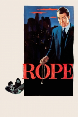 Watch Rope movies free hd online