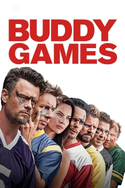 Watch Buddy Games movies free hd online