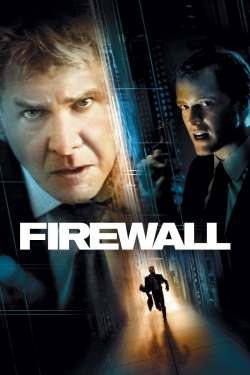 Watch Firewall movies free hd online