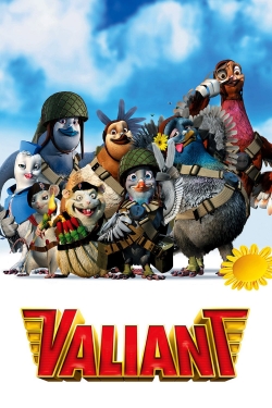 Watch Valiant movies free hd online