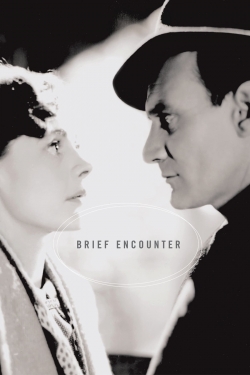 Watch Brief Encounter movies free hd online