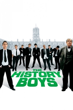 Watch The History Boys movies free hd online