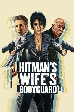 Watch Hitman's Wife's Bodyguard movies free hd online