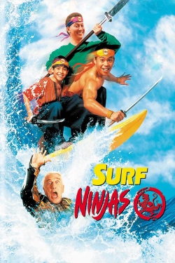 Watch Surf Ninjas movies free hd online