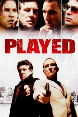 Watch Played movies free hd online