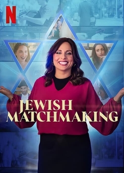 Watch Jewish Matchmaking movies free hd online