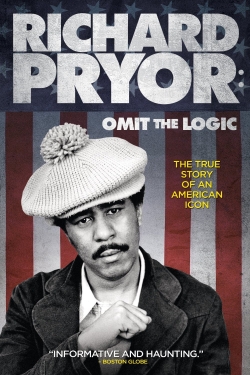 Watch Richard Pryor: Omit the Logic movies free hd online