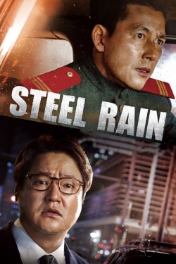 Watch Steel Rain movies free hd online