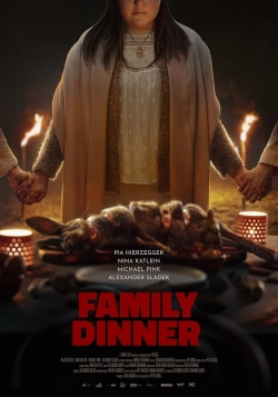 Watch Family Dinner movies free hd online