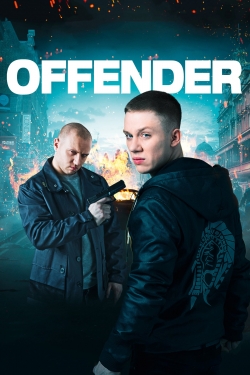 Watch Offender movies free hd online