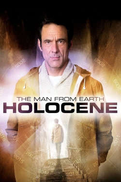 Watch The Man from Earth: Holocene movies free hd online