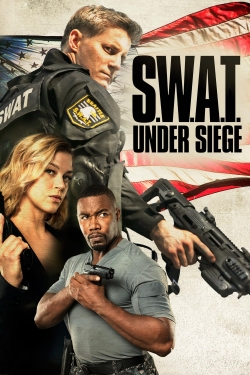 Watch S.W.A.T.: Under Siege movies free hd online