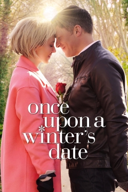 Watch Once Upon a Winter's Date movies free hd online