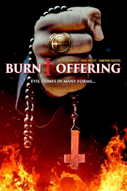 Watch Burnt Offering movies free hd online