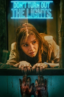 Watch Don't Turn Out the Lights movies free hd online