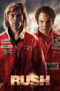 Watch Rush movies free hd online