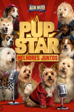 Watch Pup Star: Better 2Gether movies free hd online